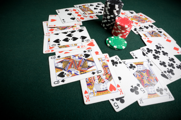 Casinos with Beginner-Level Poker Training Tables: Where to Learn and Play